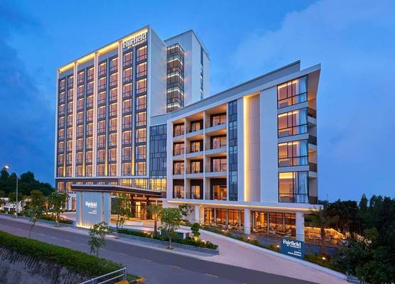 Fairfield by Marriott South Binh Duong 1