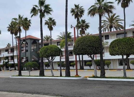 Hotel Paraiso Las Palmas 1