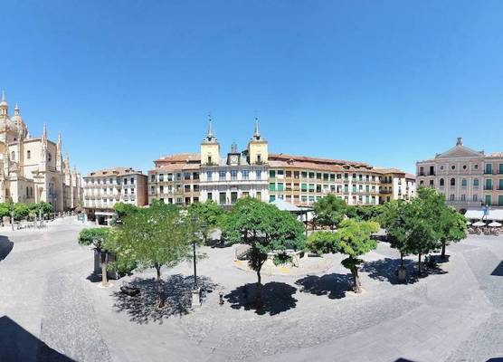 Hotel Infanta Isabel by Recordis Hotels 1