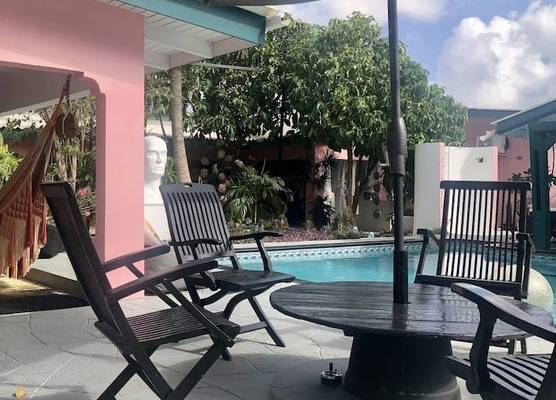 Thuishaven - boutique mini-resort 1