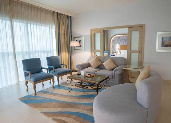 Sheraton Khalidiya Hotel 1