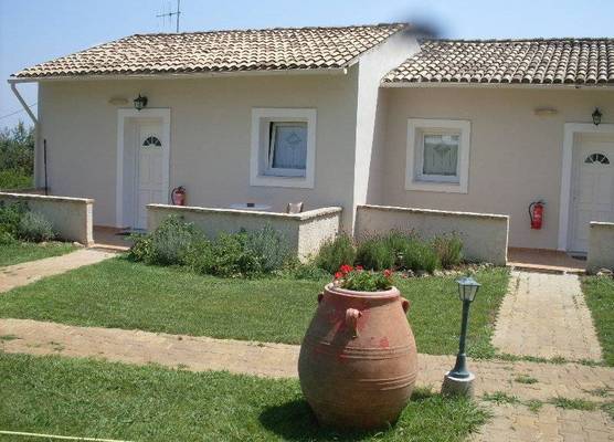 Panorama Hideaway 1
