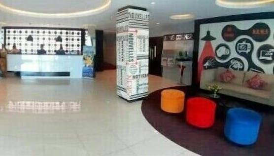 News Hotel Waru Sidoarjo 1