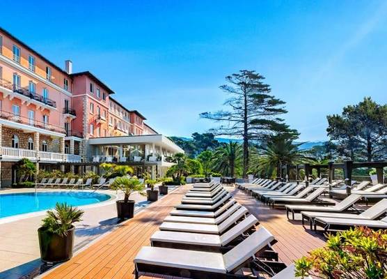 Imperial Heritage Hotel, Valamar Collection 1