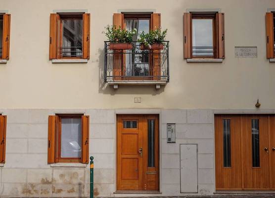 Giustiniani Apartments 1