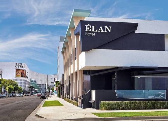 Elan Hotel 1