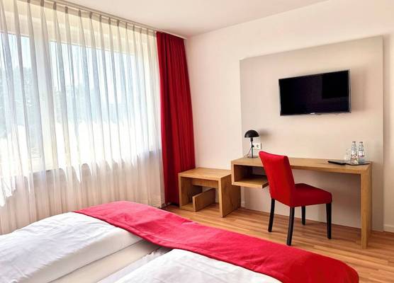 Stadthotel Langenfeld 1