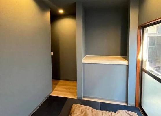 BED&BAR MIDUKI 1