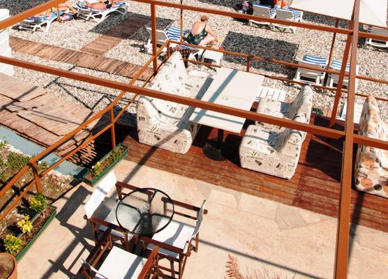 Wassermann Hotel 1