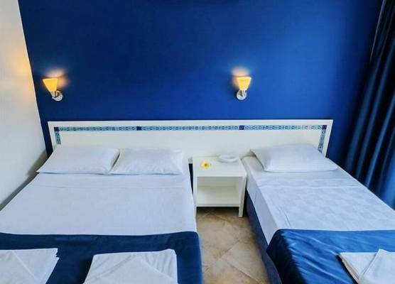 Verde Hotel 1