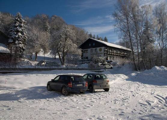 Landhotel Bayerwald 1