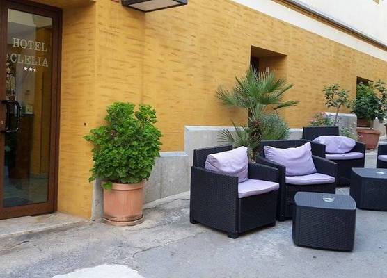 Hotel Clelia 1