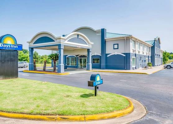 Days Inn by Wyndham Coliseum Montgomery AL 1