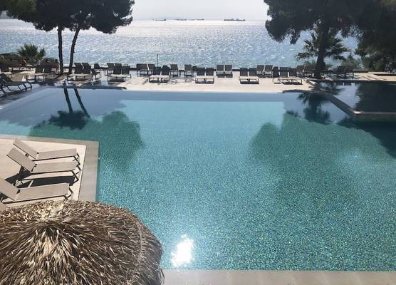 King Saron Hotel Resort 1