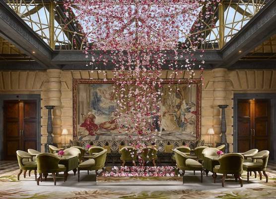Hôtel Métropole Monte-Carlo - Spa Guerlain 1