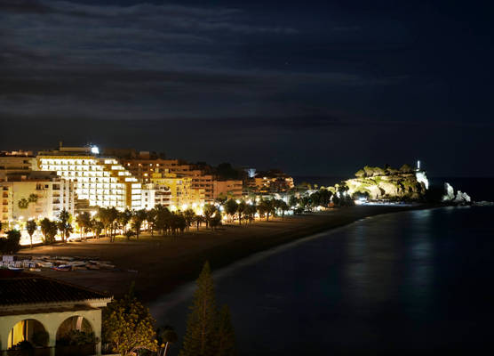 Hotel Helios Costa Tropical 1