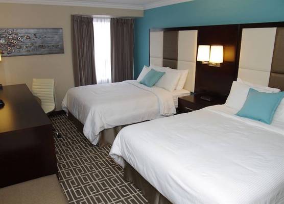 Visitor's Inn 1