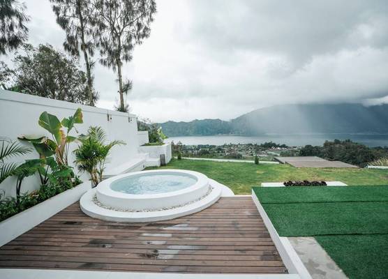 Glamor Kintamani 1