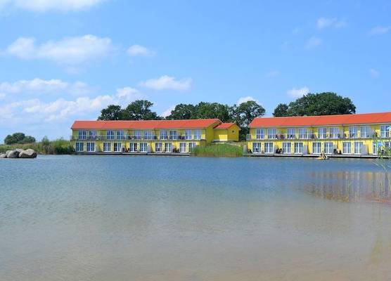 Sport- & Vital-Resort Neuer Hennings Hof 1