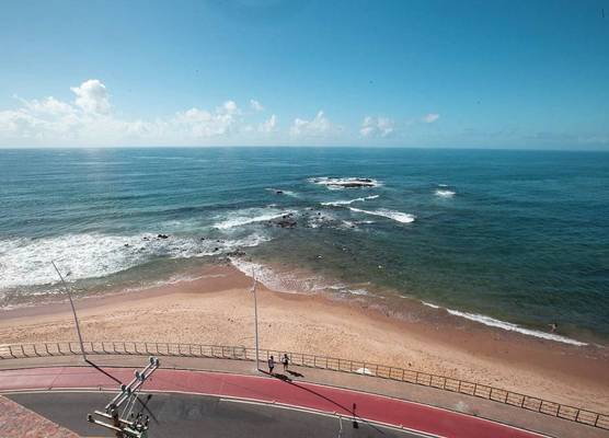 Rede Andrade Ondina Hotel 1