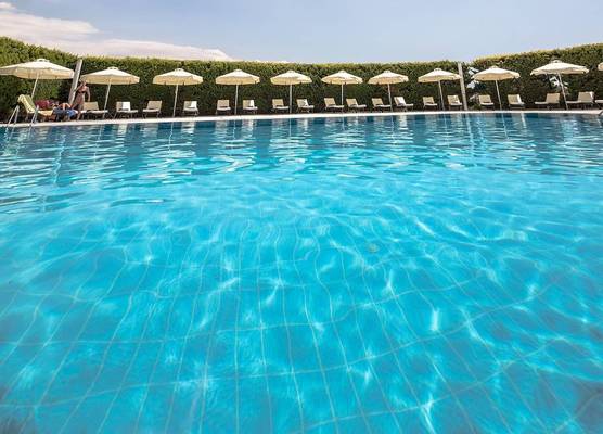 Dekelia Hotel 1