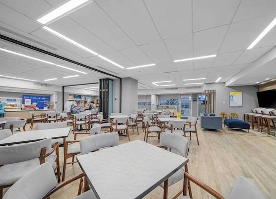 Holiday Inn Express SAN JUAN CONDADO by IHG 1
