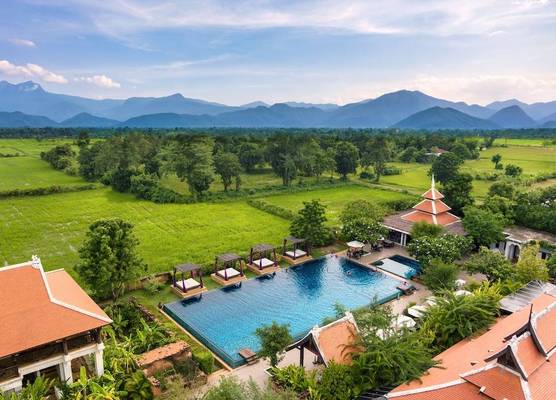 Sriwilai Sukhothai 1