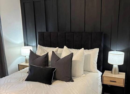Stylish and Cosy 1 bed Apartment East London 1