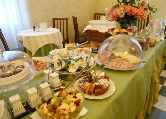 Hotel Giglio 1