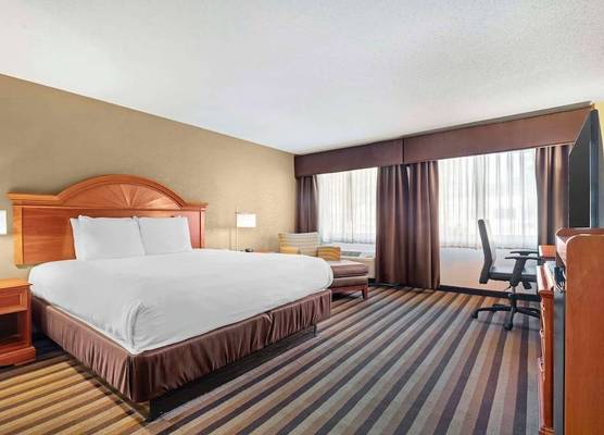 Best Western Rockland 1