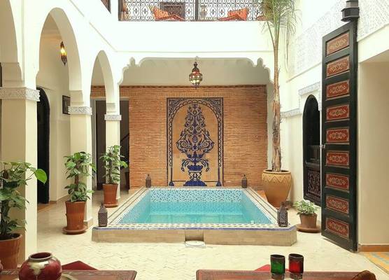 Riad Shukran 1