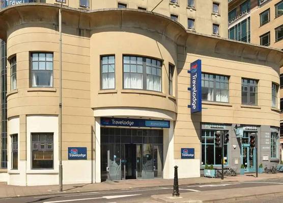 Travelodge Brighton Seafront 1