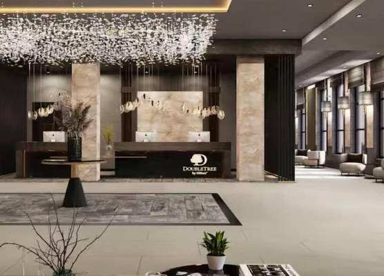 Doubletree by Hilton Kars Sarikamis 1