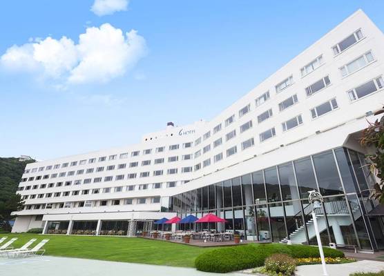 Hotel Izukyu 1