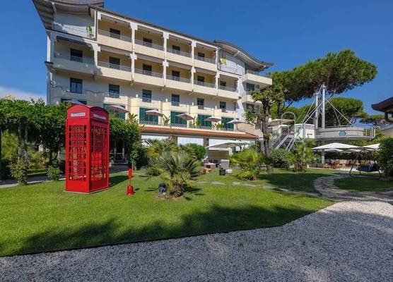 Hotel Acapulco 1