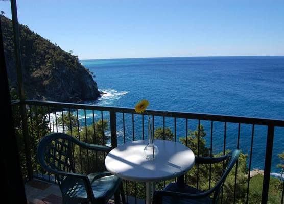 Resort La Francesca 1