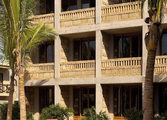 Hotel Humano, a Member of Design Hotels 1