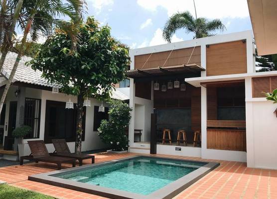 The Nest Samui 1