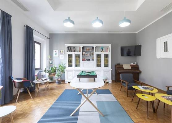 Hotel Miceli - Civico 50 1