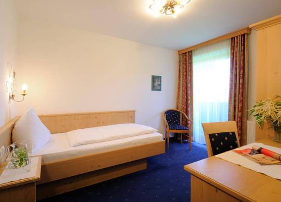 Hotel Blattlhof 1