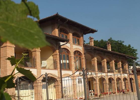 Enolocanda Del Tufo 1