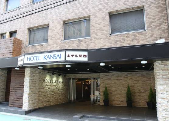 Hotel Kansai 1