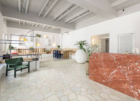 Argonauta Hotel 1