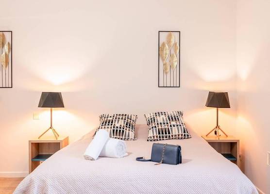 Quality Aparthotel Portes de Colmar 1