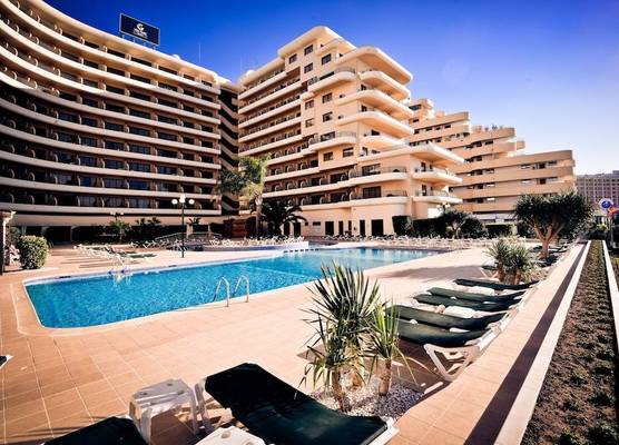 Vila Gale Marina 1