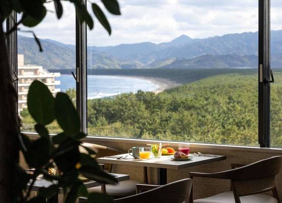 Mercure Saga Karatsu Resort 1
