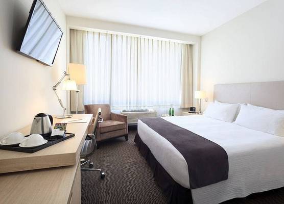 Spark Hoteles 1