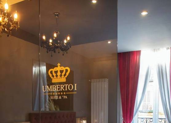 BeB Umberto I Napoli 1