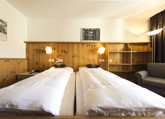 Spenglers Inn 1