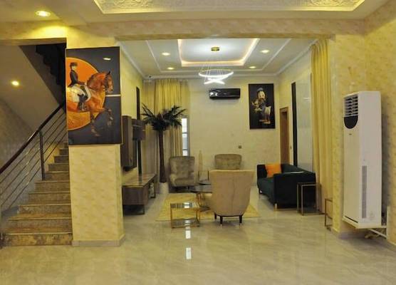 City Center Hotels 1